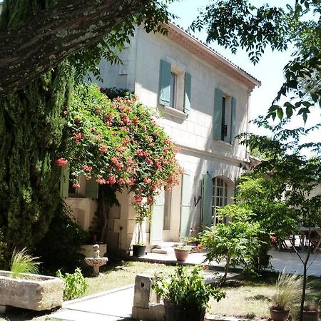 Le Mas Du Lac Saint-Rémy-de-Provence エクステリア 写真
